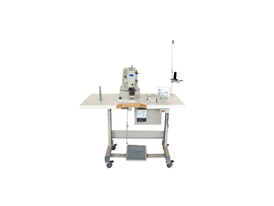 438/D-430/D 3200 Devir / Dakika Tek İğneli Düğme Dikiş Makinası - 0