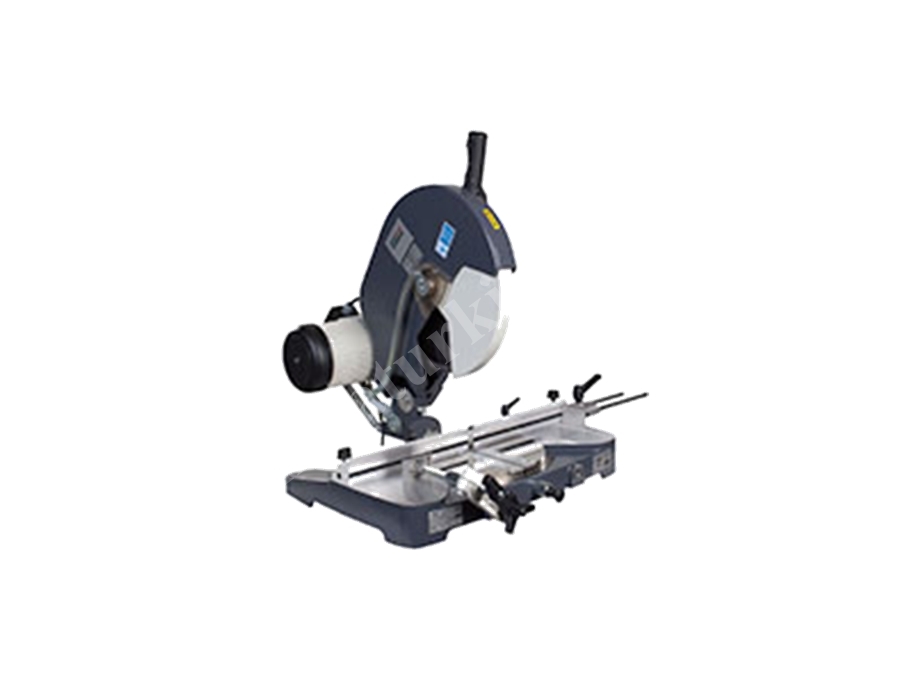 Ø 400 mm Portable Cutting Machine 
