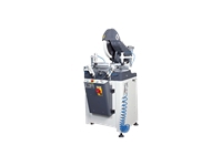 Ø 400 mm Manual Cutting Machine