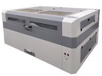 130x100 cm 150 Watt Laser Cutting Machine - 11