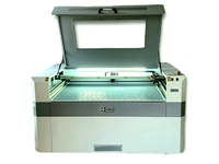 130x100 cm 150 Watt Laser Cutting Machine - 8