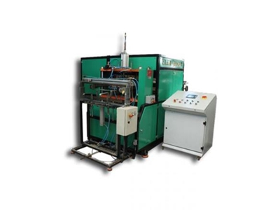Plc Kontrollü Yarı Otomatik Vakum Ambalaj Makinası - 0