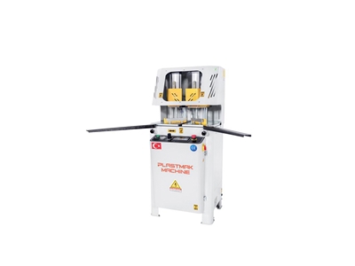 SÇ 101 Single Corner Welding Machine 