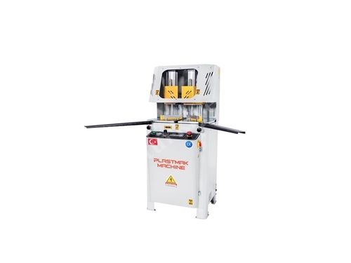 0,2 mm Single Corner PVC Profile Welding Machine