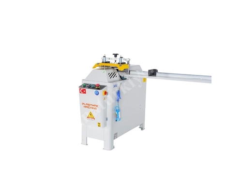 SÇ-301 Glazing Bead Saw Machine