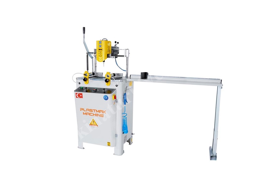 SÇ 542 Aluminium Milling Machine