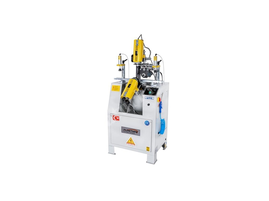 Tripler Water Dischange Opening Machine