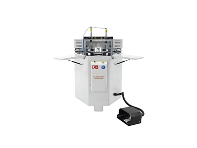 SÇ 901 Aluminum Corner CrimPing Machine 