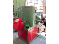 Max 140 Liquid Oil Flywheel Agromel Machine - 2