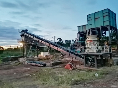 2680 Kg Hazne Kapasiteli Konik Kırıcı