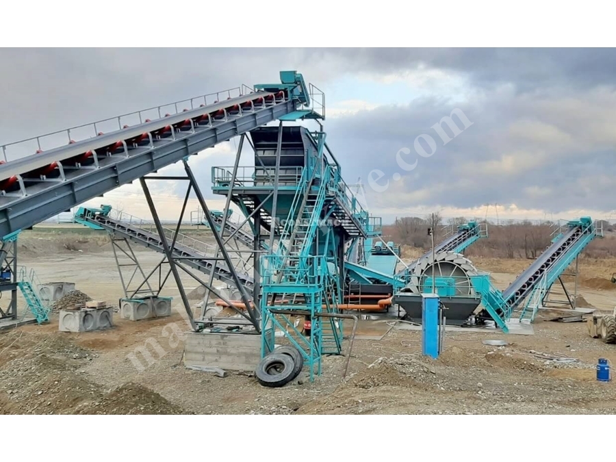 Max 1000 Rpm Titreşim Kapasitesine Sahip Titreşimli Elek