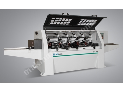 Cold Press Machine with 1500 Rpm Speed / 7.5 Kw Power Capacity