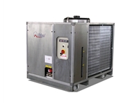 Max 90 Kw Industrial Gas Cooled Chiller - 2