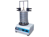 Liquid Type Vibratory Vibration Filter Machine - 1