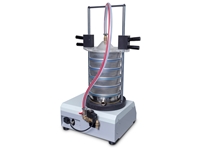 Liquid Type Vibratory Vibration Filter Machine - 2