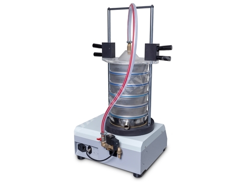Liquid Type Vibratory Vibration Filter Machine
