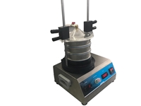 Liquid Type Vibratory Vibration Filter Machine - 0