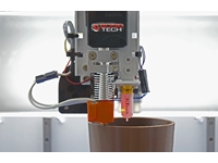 3D-Scanning-Industrie-Kunststoffdrucker - 1