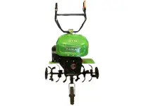 6,5 Hp Benzinli Çapa Makinası