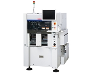 100*100 Mm Component Size Smd Array Machine - 0