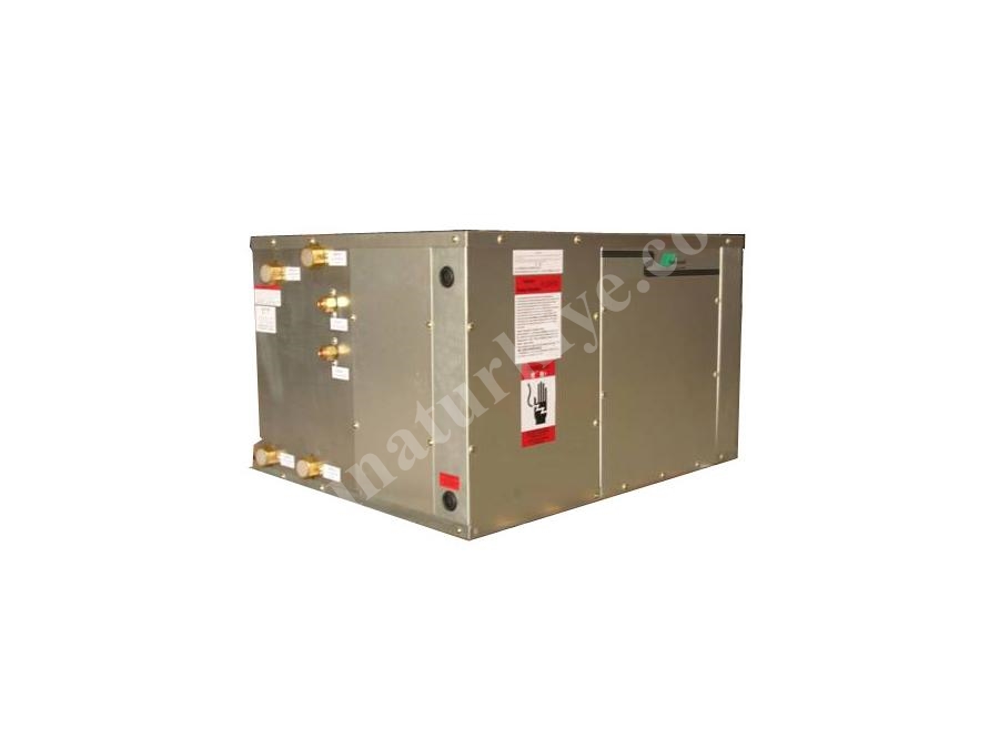 MSRL036 Su Kaynaklı Isı Pompası  