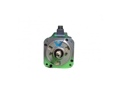 1.3 Kw Ac Servo Motor - 1