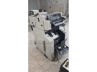 2-Color Printing Continuous Form and Blend Machine - 1
