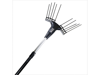 560 Watt Yeni Nesil Motor Zeytin Silkeleme Ve Hasat Makinası - 5
