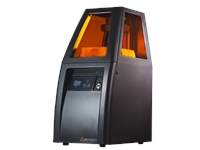3D-Drucker mit einer Kapazität von 40-120+ mm/Stunde - 1