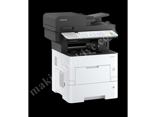 45 Pages/Minute Color Photocopier Machine