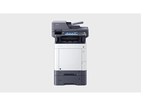 30 Pages/Minute Output Capacity Color Photocopier Machine - 1