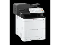 Photocopieur couleur Kyocera avec capacité d'impression de 35 pages par minute