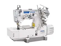 Kafadan Motorlu Mekanik Etek Reçme Makinası