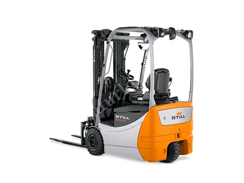Battery Powered Forklift 1.5 Ton Rx 50-15
