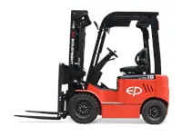 1.8 Ton Elektrikli Akülü Forklift Efl 181