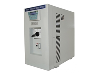 5000 Vac/Second Control Speed Static Voltage Regulator - 1