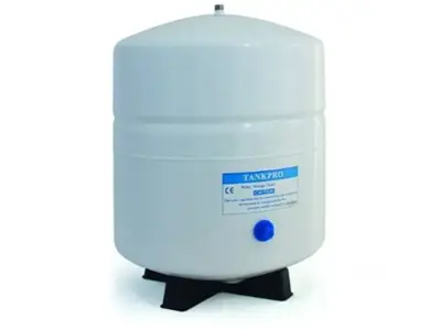 Réservoir de 2.2 gallons (8 L) pour appareil de traitement de l'eau
