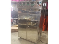 Stainless Steel Fruit Drying Oven - 7