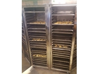 Stainless Steel Fruit Drying Oven - 5