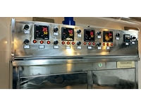 Stainless Steel Fruit Drying Oven - 11
