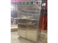 Stainless Steel Fruit Drying Oven - 6
