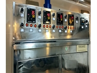 Stainless Steel Fruit Drying Oven - 3