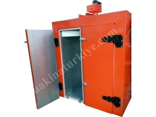 Stainless Steel Fruit Drying Oven
