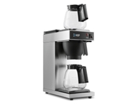 144 Cup/Hour Capacity Filter Coffee Machine - 4