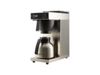 144 Fincan / Saat Kapasiteli Filtre Kahve Makinası - 1