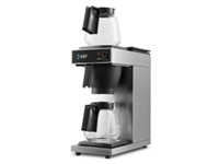 144 Fincan / Saat Kapasiteli Filtre Kahve Makinası - 3