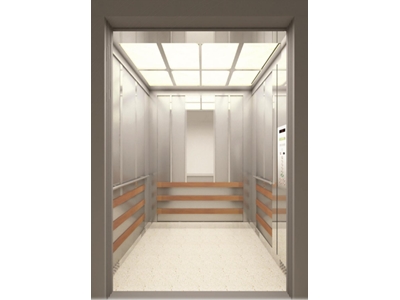 Elevator Cabin Krg-7101 - 0