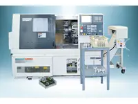 Cnc Torna Tezgahı YM Mak