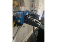100 Mm Rulo Sac Açıcı Servo Sürücü
