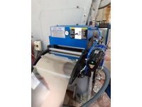 300 Mm Rulo Sac Açıcı Sürücü